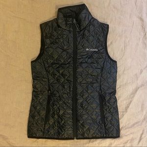 Columbia Vest